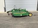 2014 John Deere HX10 Image