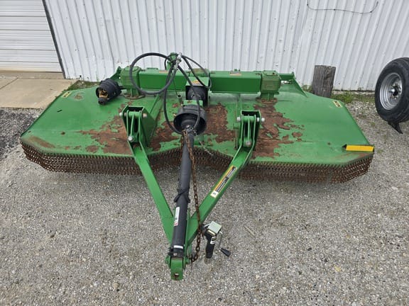 Main image John Deere HX10