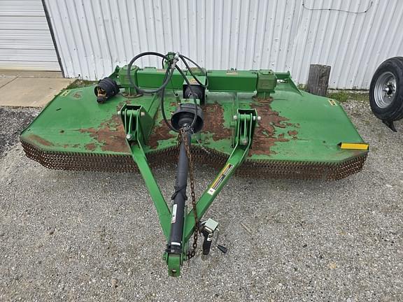 Image of John Deere HX10 Primary image
