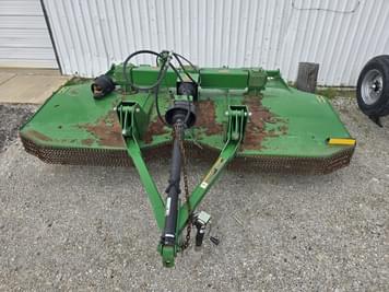 Main image John Deere HX10
