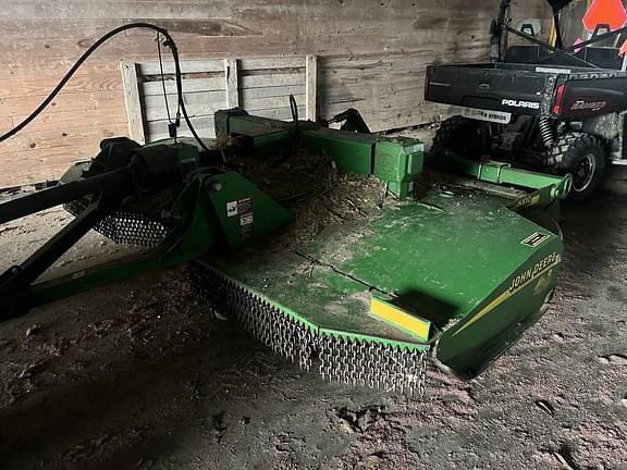 Image of John Deere HX10 equipment image 2