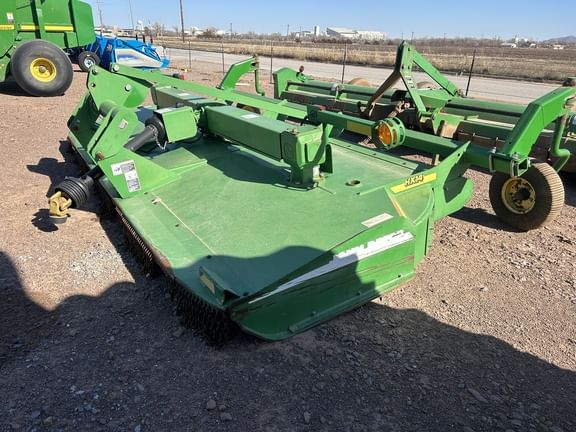 Main image John Deere HX14