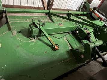 Main image John Deere HX14
