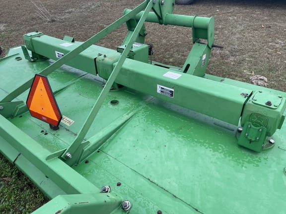 2014 John Deere HX14 Equipment Image0