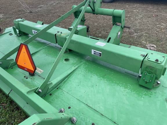 Image of John Deere HX14 Primary image