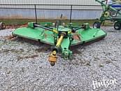 Thumbnail image John Deere HX15 1