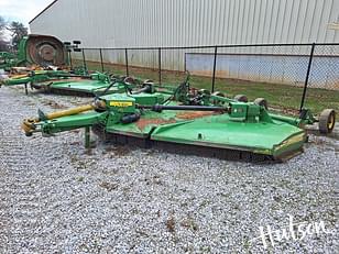 Main image John Deere HX15 3