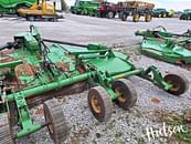 Thumbnail image John Deere HX15 6