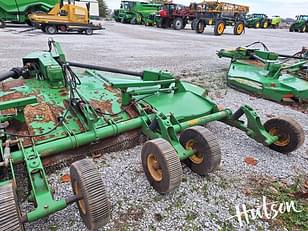 Main image John Deere HX15 6