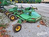 Thumbnail image John Deere HX15 7