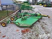 Thumbnail image John Deere HX15 8