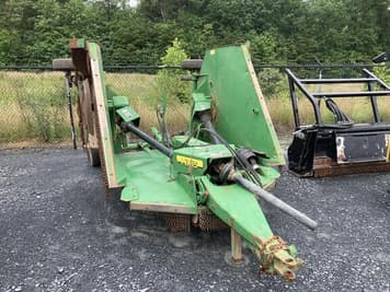 Main image John Deere HX15