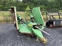 2014 John Deere HX15 Image