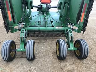 Main image John Deere HX15 13