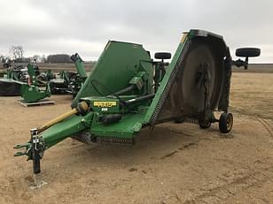 Main image John Deere HX15 1