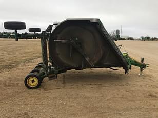 Main image John Deere HX15 6