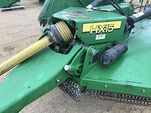 Main image John Deere HX15 9