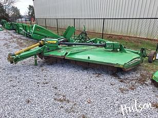 Main image John Deere HX15 3