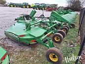 Thumbnail image John Deere HX15 4