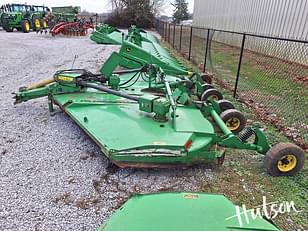 Main image John Deere HX15 5