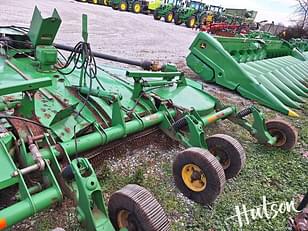 Main image John Deere HX15 7