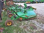 Thumbnail image John Deere HX15 8