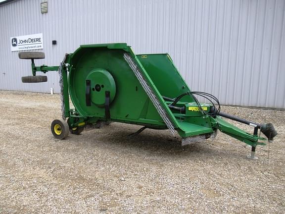 Image of John Deere HX15 Primary image