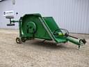 2014 John Deere HX15 Image