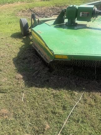 Image of John Deere HX15 equipment image 1