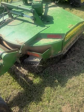 Image of John Deere HX15 Primary image