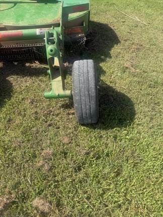 Image of John Deere HX15 equipment image 2