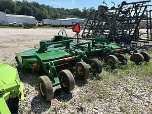 Main image John Deere HX15 5