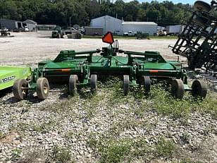 Main image John Deere HX15 6