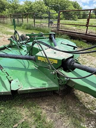 Image of John Deere HX15 Primary image