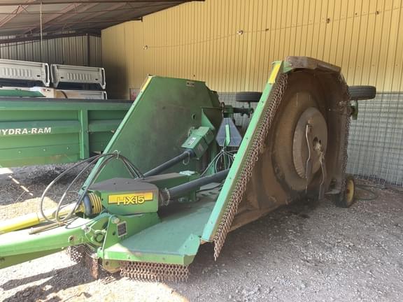 Image of John Deere HX15 Primary image