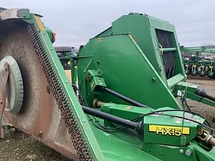 Main image John Deere HX15 4