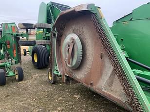 Main image John Deere HX15 5