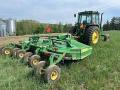 Image of John Deere HX15 Primary image
