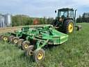 2014 John Deere HX15 Image