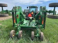 Image of John Deere HX15 equipment image 3