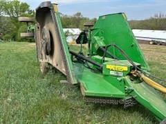 Image of John Deere HX15 equipment image 4