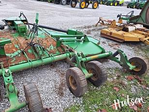 Main image John Deere HX15 7