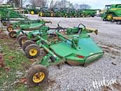 Thumbnail image John Deere HX15 8