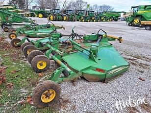 Main image John Deere HX15 8