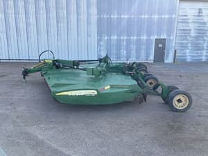 2014 John Deere HX20 Image