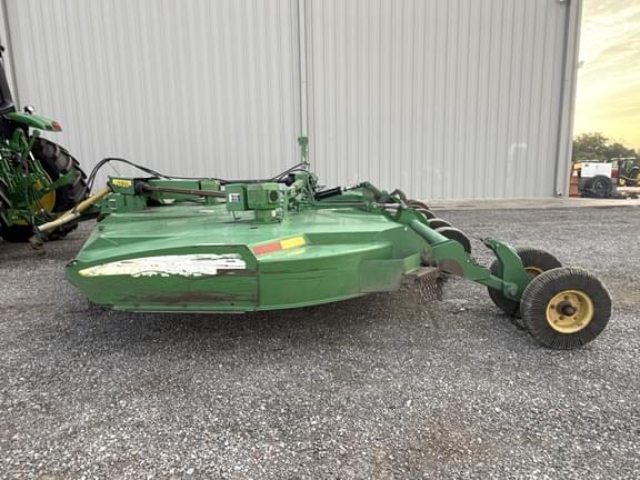 Image of John Deere HX20 Primary image