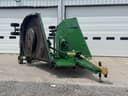 2014 John Deere HX20 Image