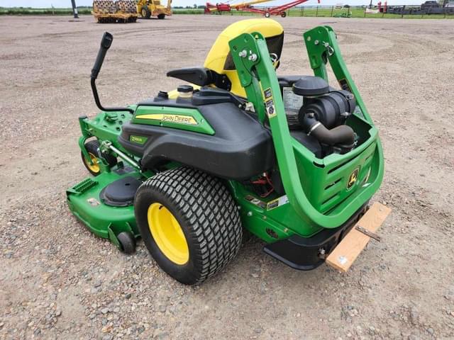 Image of John Deere Z930R equipment image 3