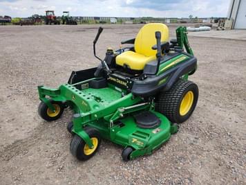 Main image John Deere Z930R