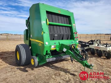 Main image John Deere 569